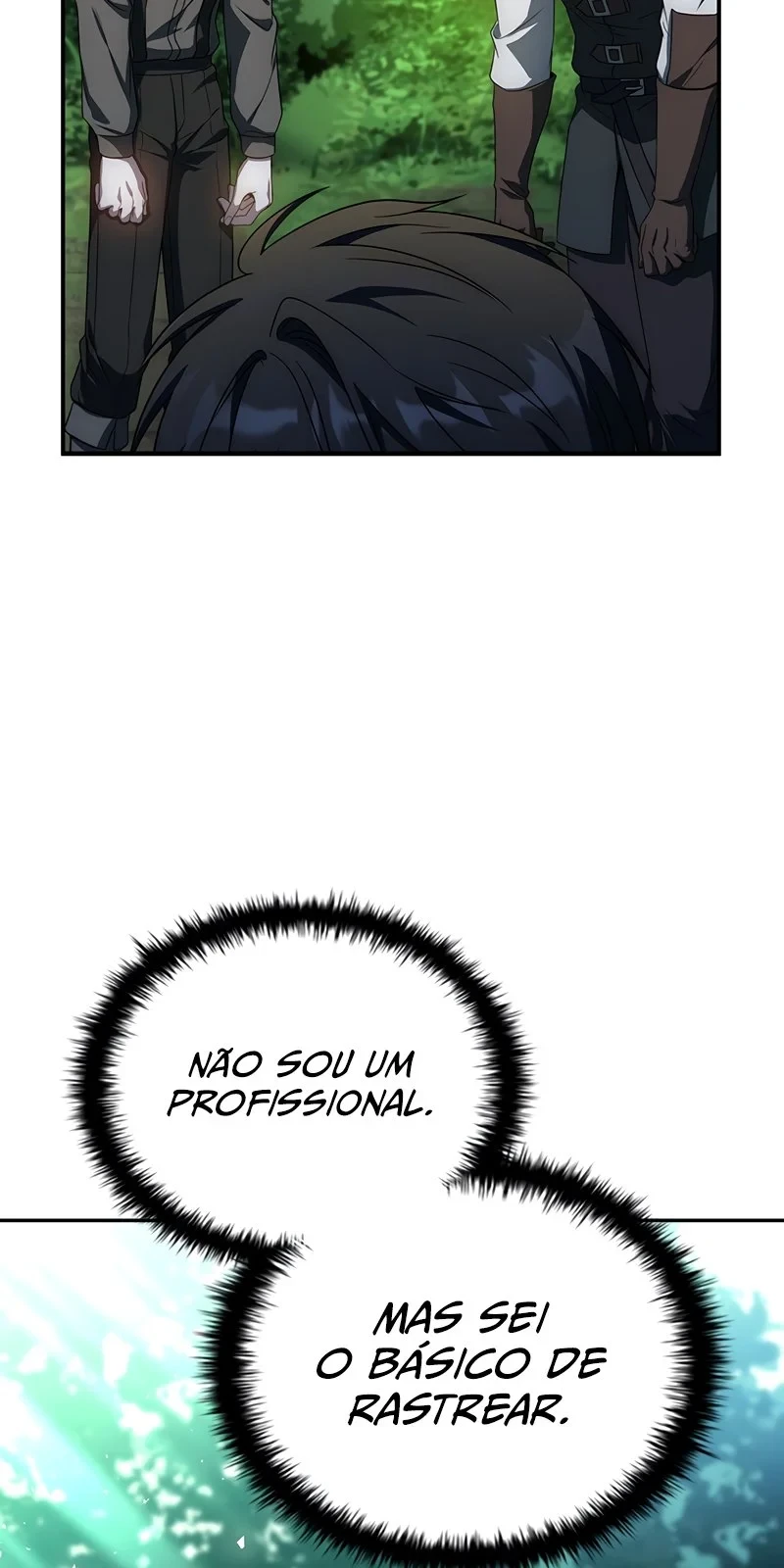 O Rei Demônio Retornado é Gentil Capítulo 33 Página 18