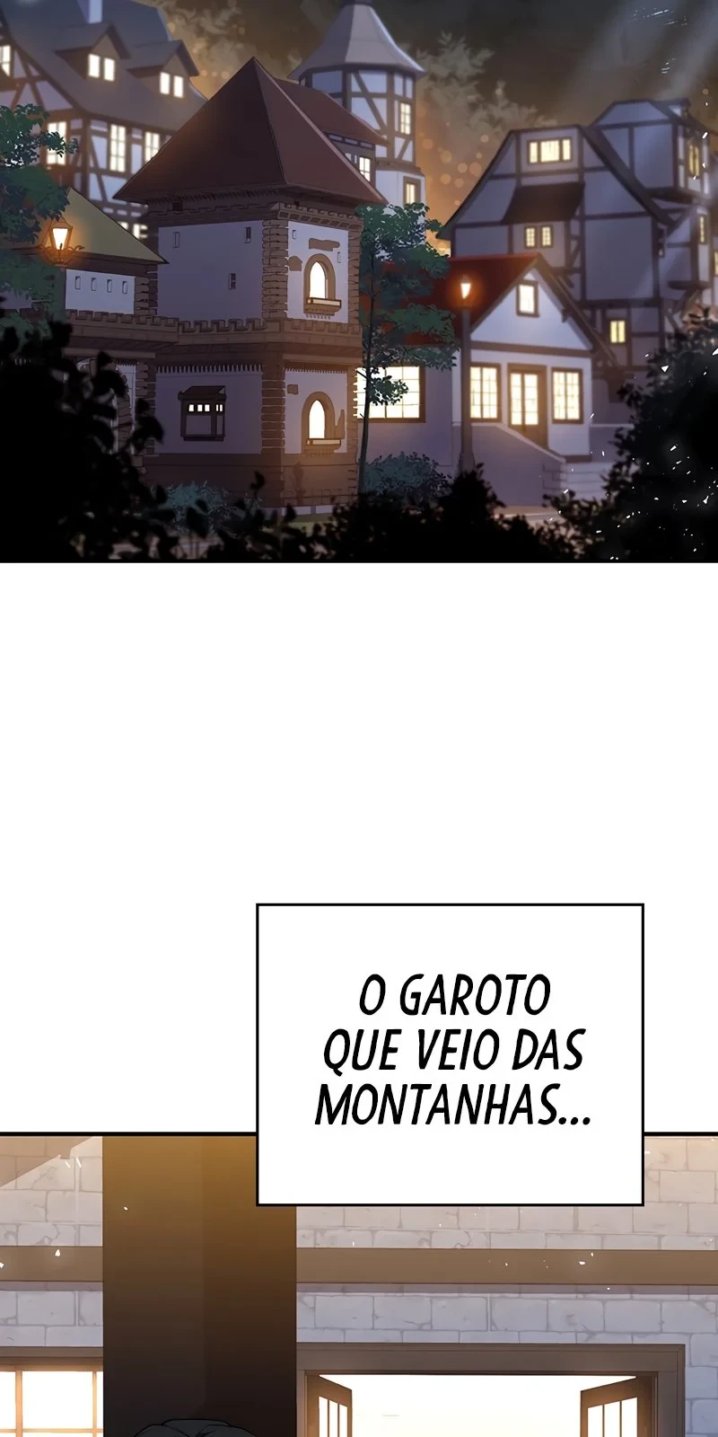 O Rei Demônio Retornado é Gentil Capítulo 33 Página 41