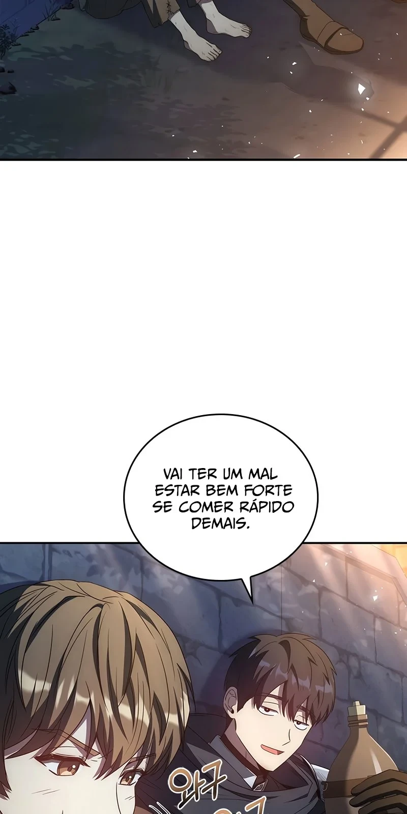 O Rei Demônio Retornado é Gentil Capítulo 33 Página 57