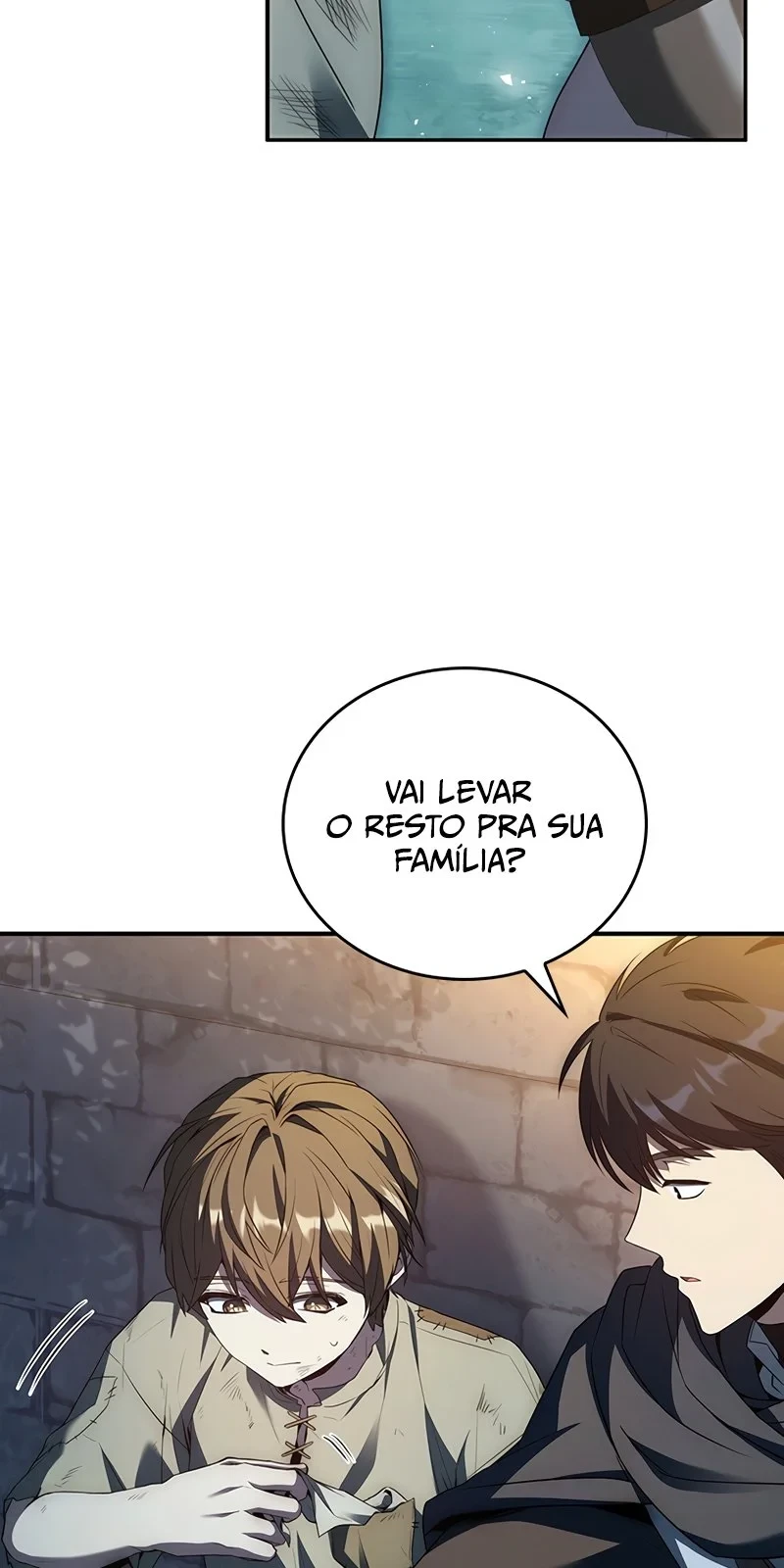 O Rei Demônio Retornado é Gentil Capítulo 33 Página 60