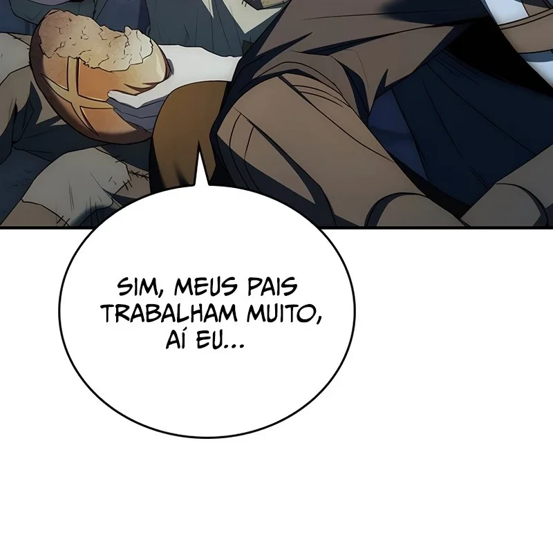 O Rei Demônio Retornado é Gentil Capítulo 33 Página 61