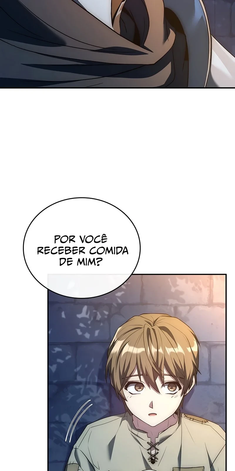O Rei Demônio Retornado é Gentil Capítulo 33 Página 64