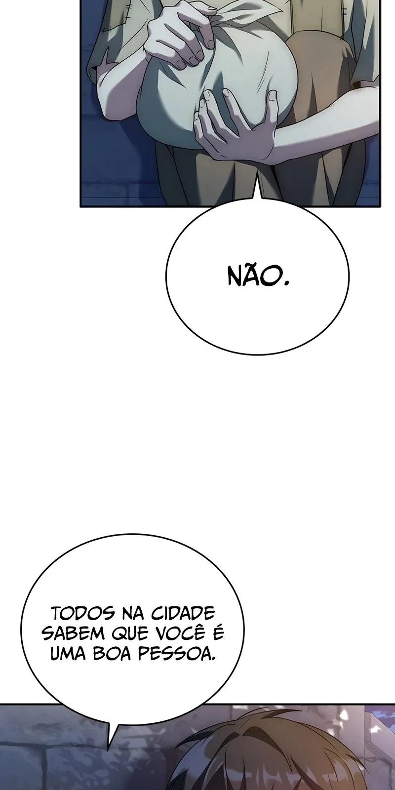 O Rei Demônio Retornado é Gentil Capítulo 33 Página 65
