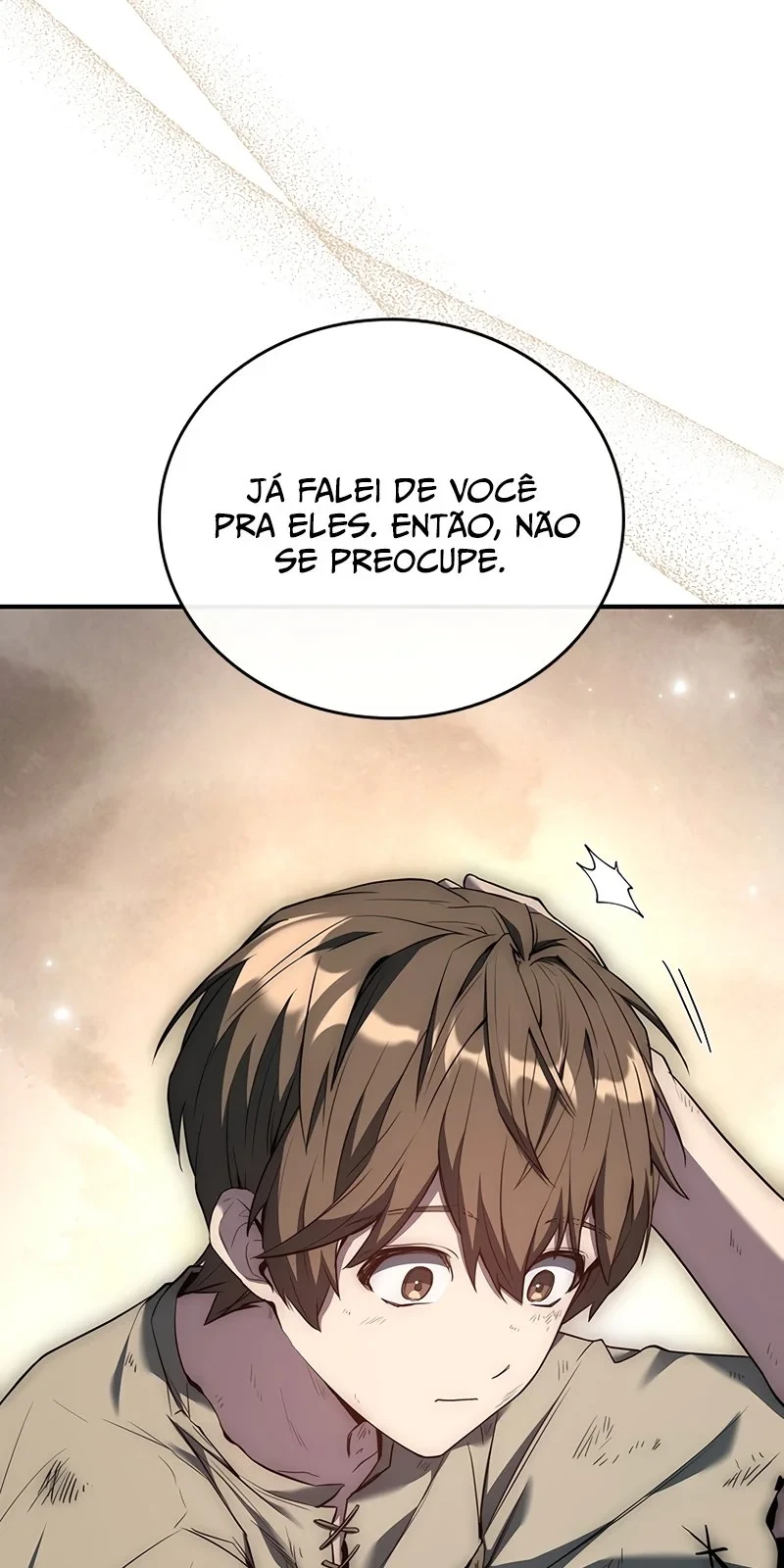 O Rei Demônio Retornado é Gentil Capítulo 33 Página 71