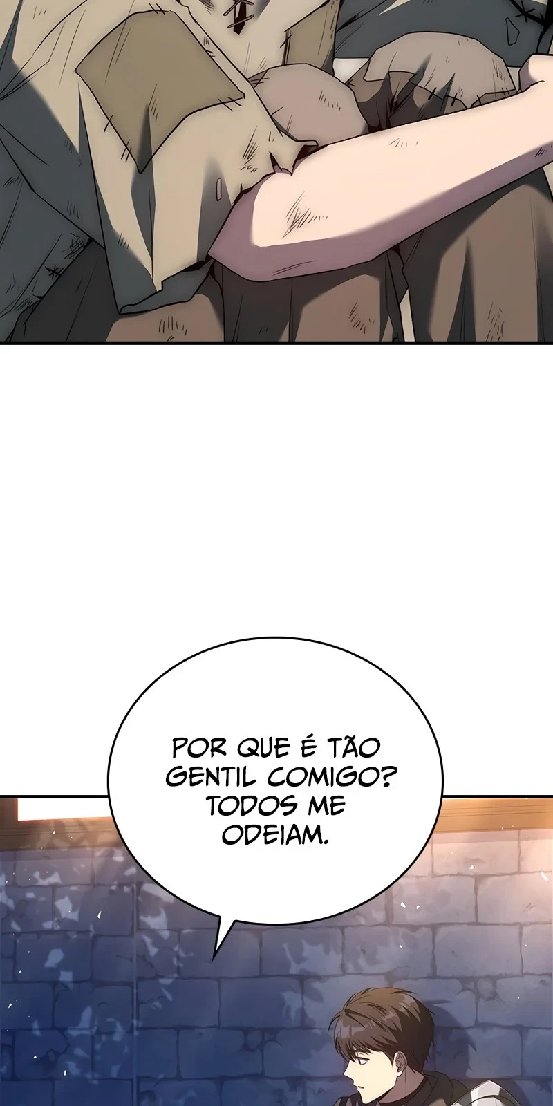 O Rei Demônio Retornado é Gentil Capítulo 33 Página 72