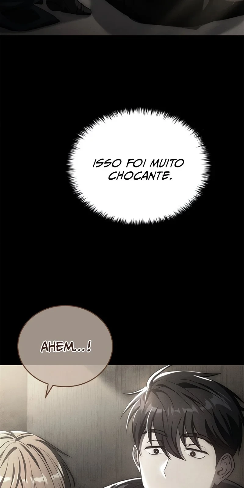 O Rei Demônio Retornado é Gentil Capítulo 33 Página 76