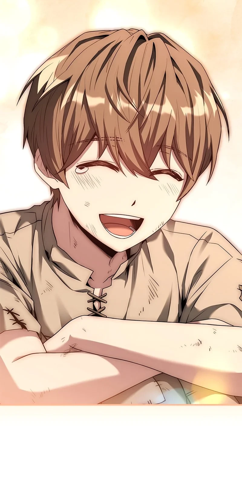 O Rei Demônio Retornado é Gentil Capítulo 33 Página 82