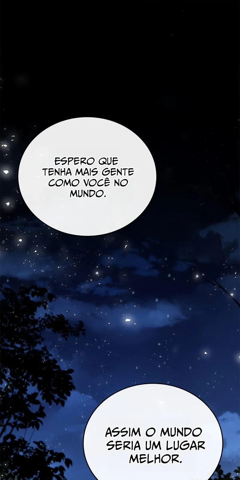 O Rei Demônio Retornado é Gentil Capítulo 33 Página 84