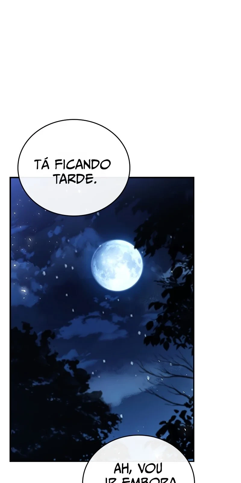 O Rei Demônio Retornado é Gentil Capítulo 33 Página 86