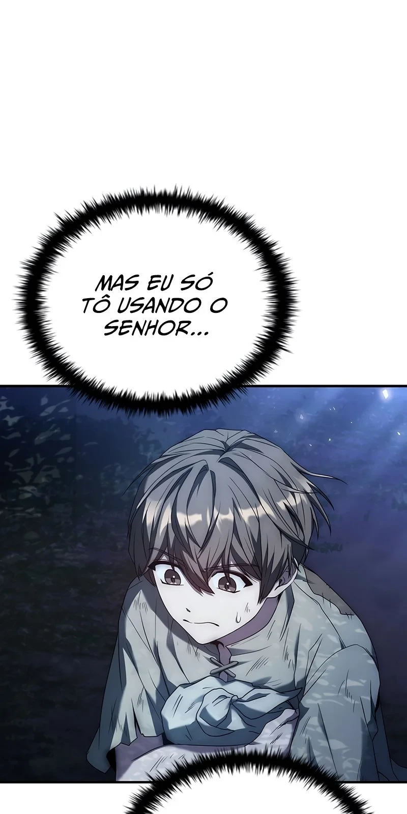 O Rei Demônio Retornado é Gentil Capítulo 33 Página 94