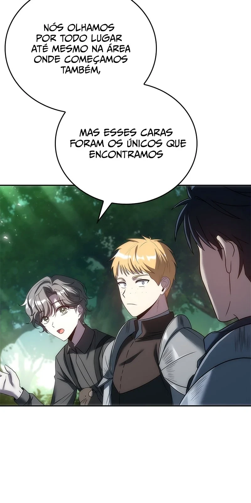 O Rei Demônio Retornado é Gentil Capítulo 34 Página 4