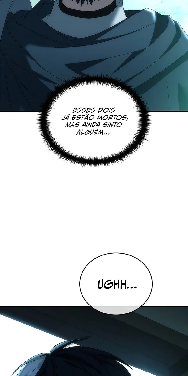 O Rei Demônio Retornado é Gentil Capítulo 34 Página 47