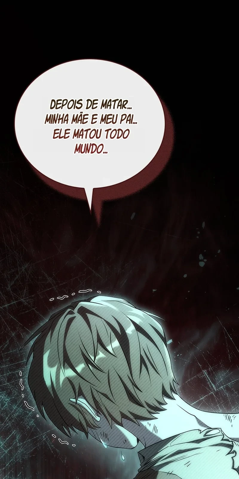 O Rei Demônio Retornado é Gentil Capítulo 34 Página 69