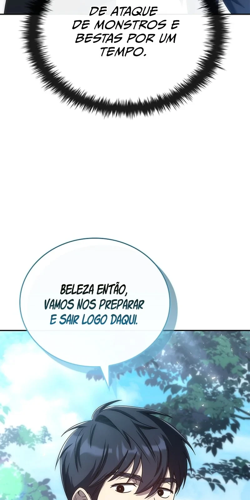 O Rei Demônio Retornado é Gentil Capítulo 34 Página 9