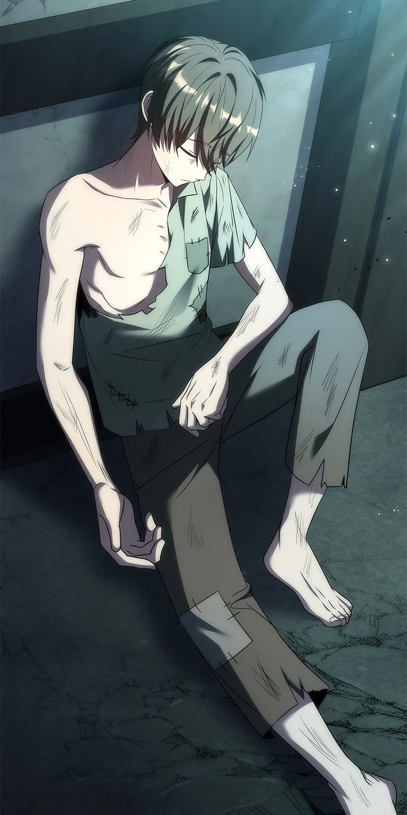 O Rei Demônio Retornado é Gentil Capítulo 34 Página 91
