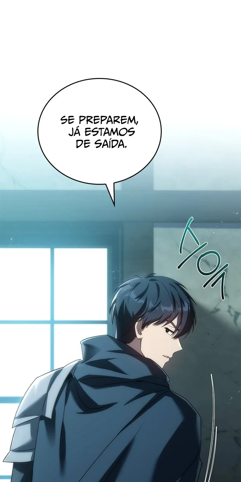O Rei Demônio Retornado é Gentil Capítulo 34 Página 99