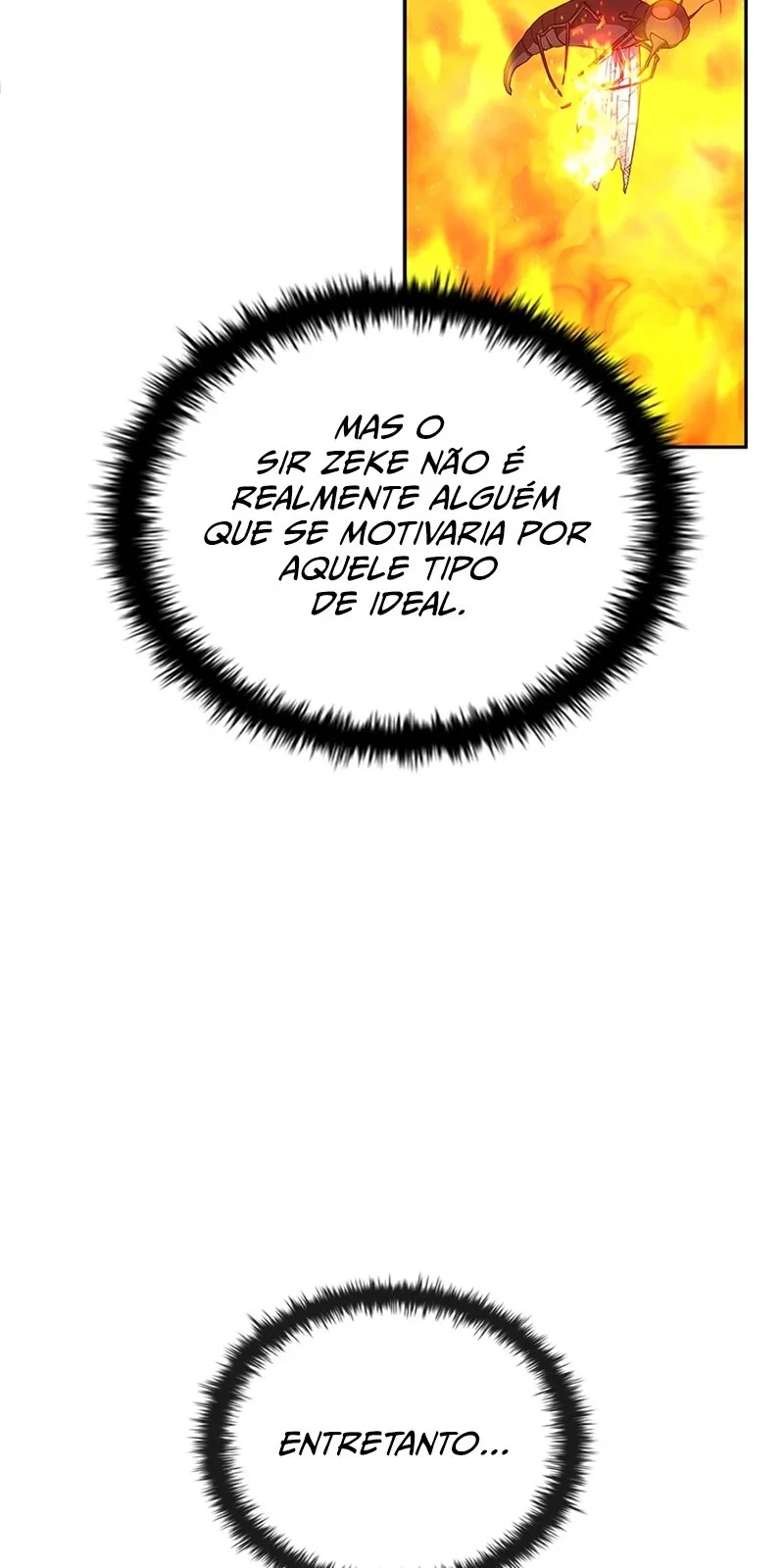 O Rei Demônio Retornado é Gentil Capítulo 35 Página 11