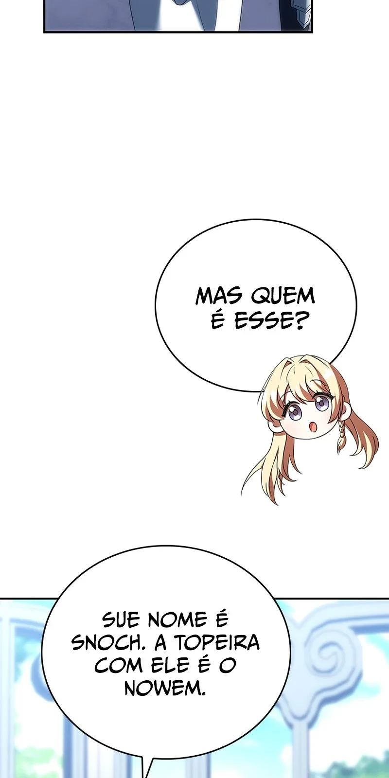 O Rei Demônio Retornado é Gentil Capítulo 35 Página 41