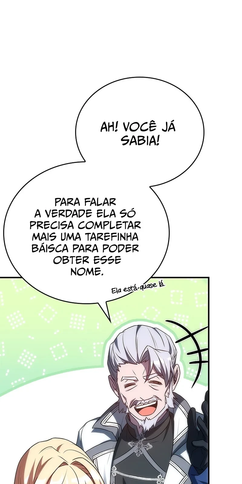 O Rei Demônio Retornado é Gentil Capítulo 35 Página 46