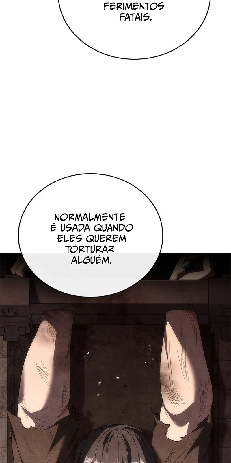 O Rei Demônio Retornado é Gentil Capítulo 35 Página 60