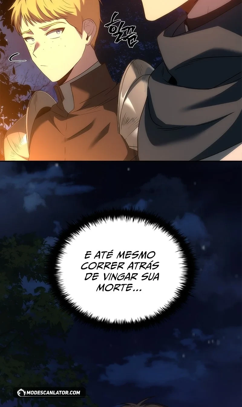 O Rei Demônio Retornado é Gentil Capítulo 35 Página 7