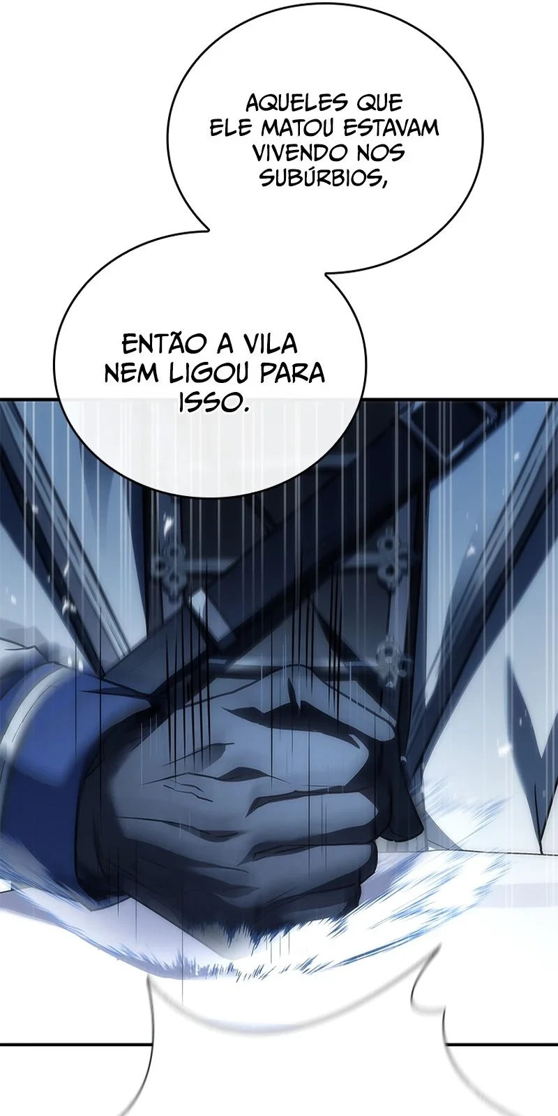 O Rei Demônio Retornado é Gentil Capítulo 35 Página 72