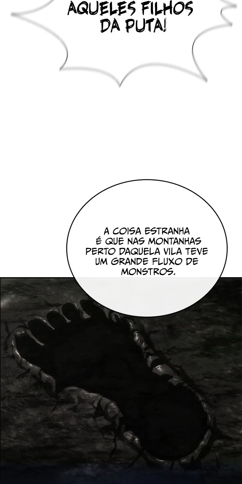 O Rei Demônio Retornado é Gentil Capítulo 35 Página 73