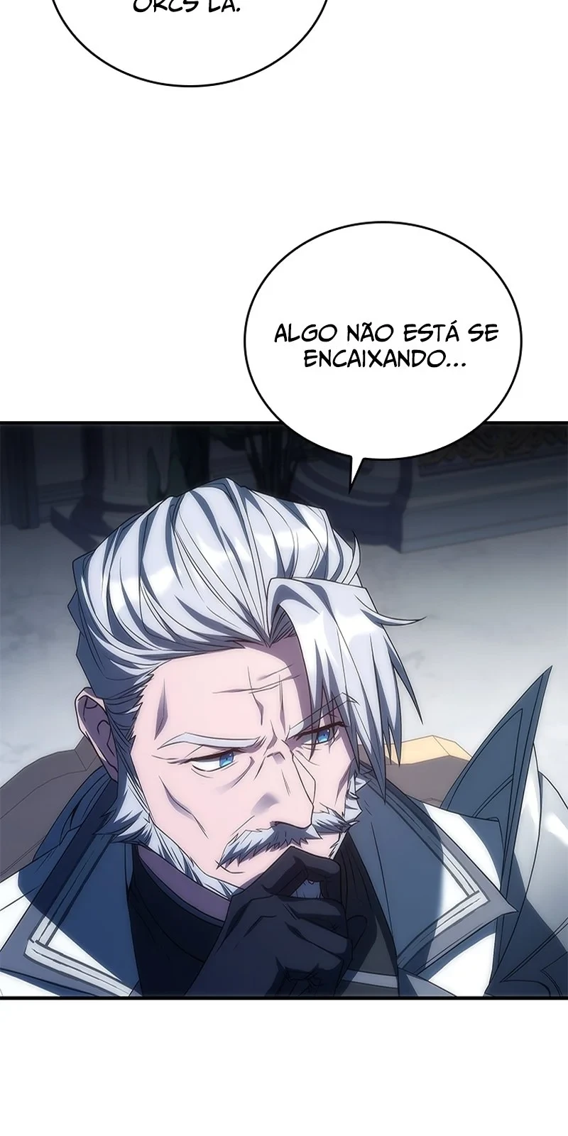O Rei Demônio Retornado é Gentil Capítulo 35 Página 75