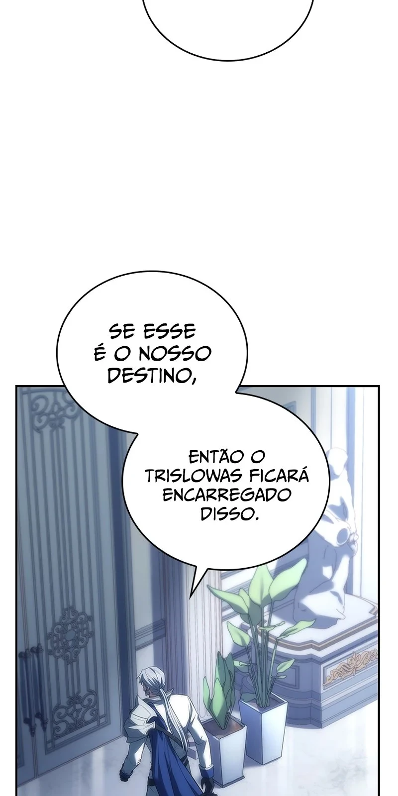 O Rei Demônio Retornado é Gentil Capítulo 35 Página 87