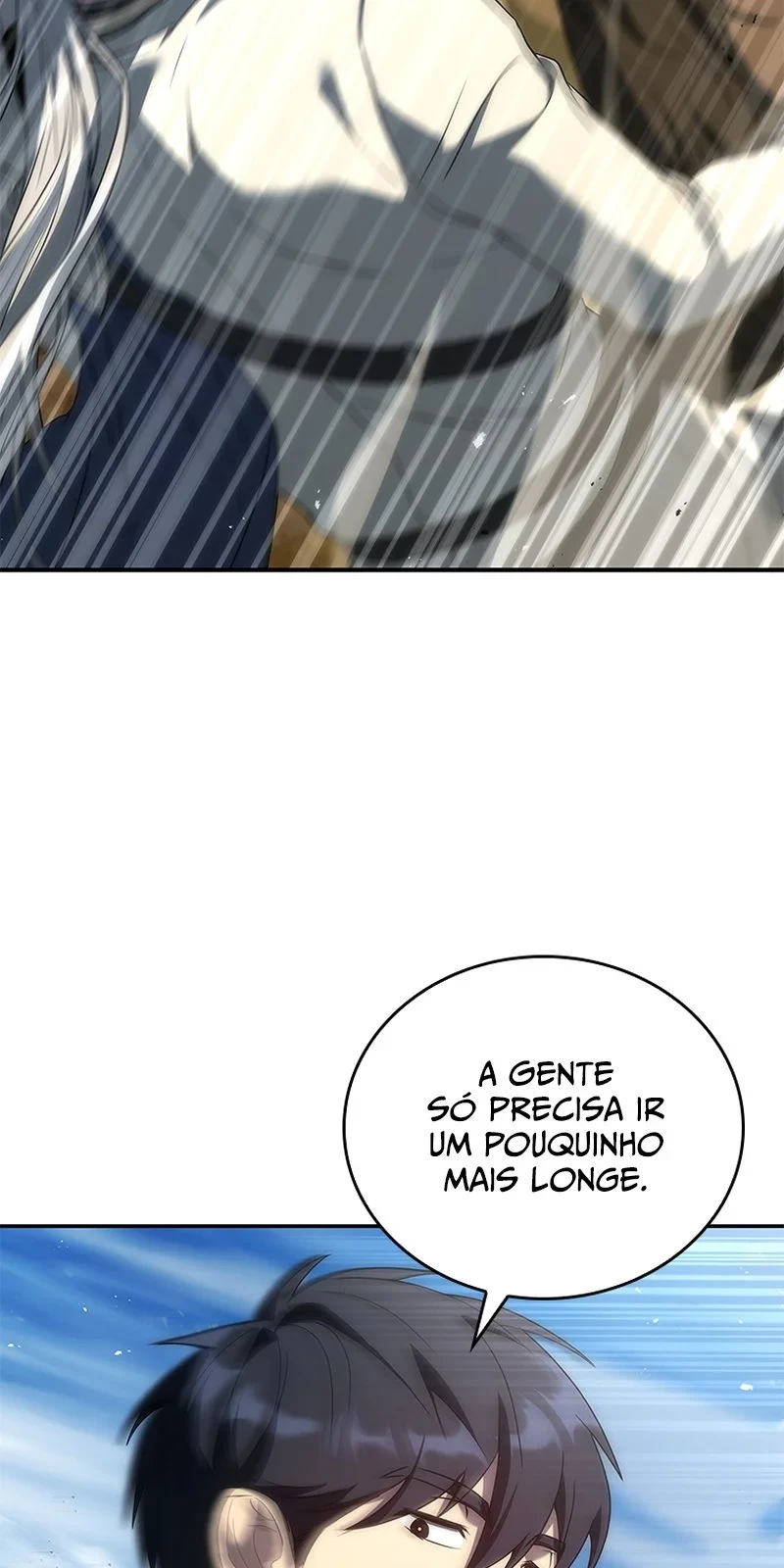 O Rei Demônio Retornado é Gentil Capítulo 36 Página 23