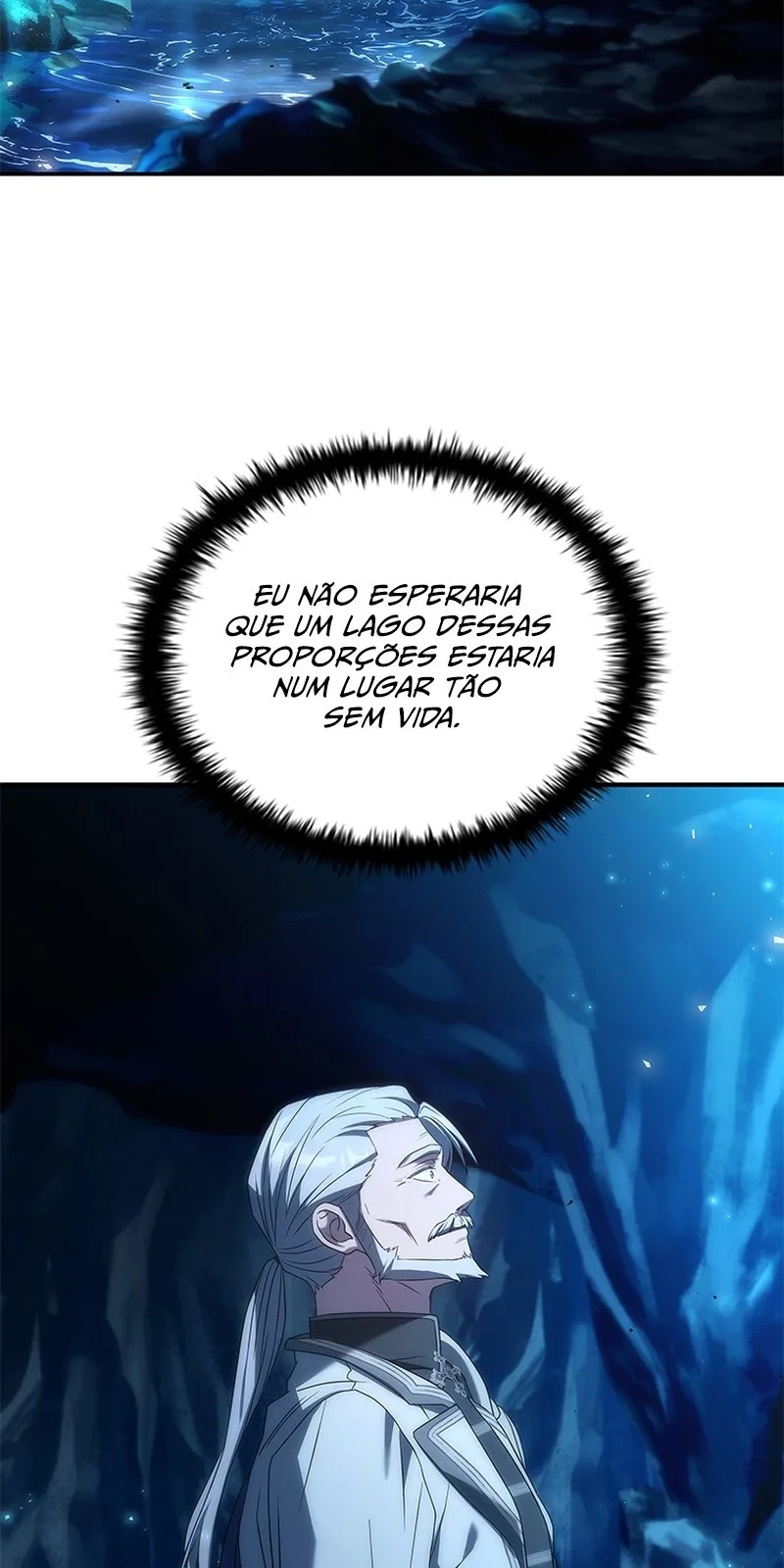 O Rei Demônio Retornado é Gentil Capítulo 36 Página 36