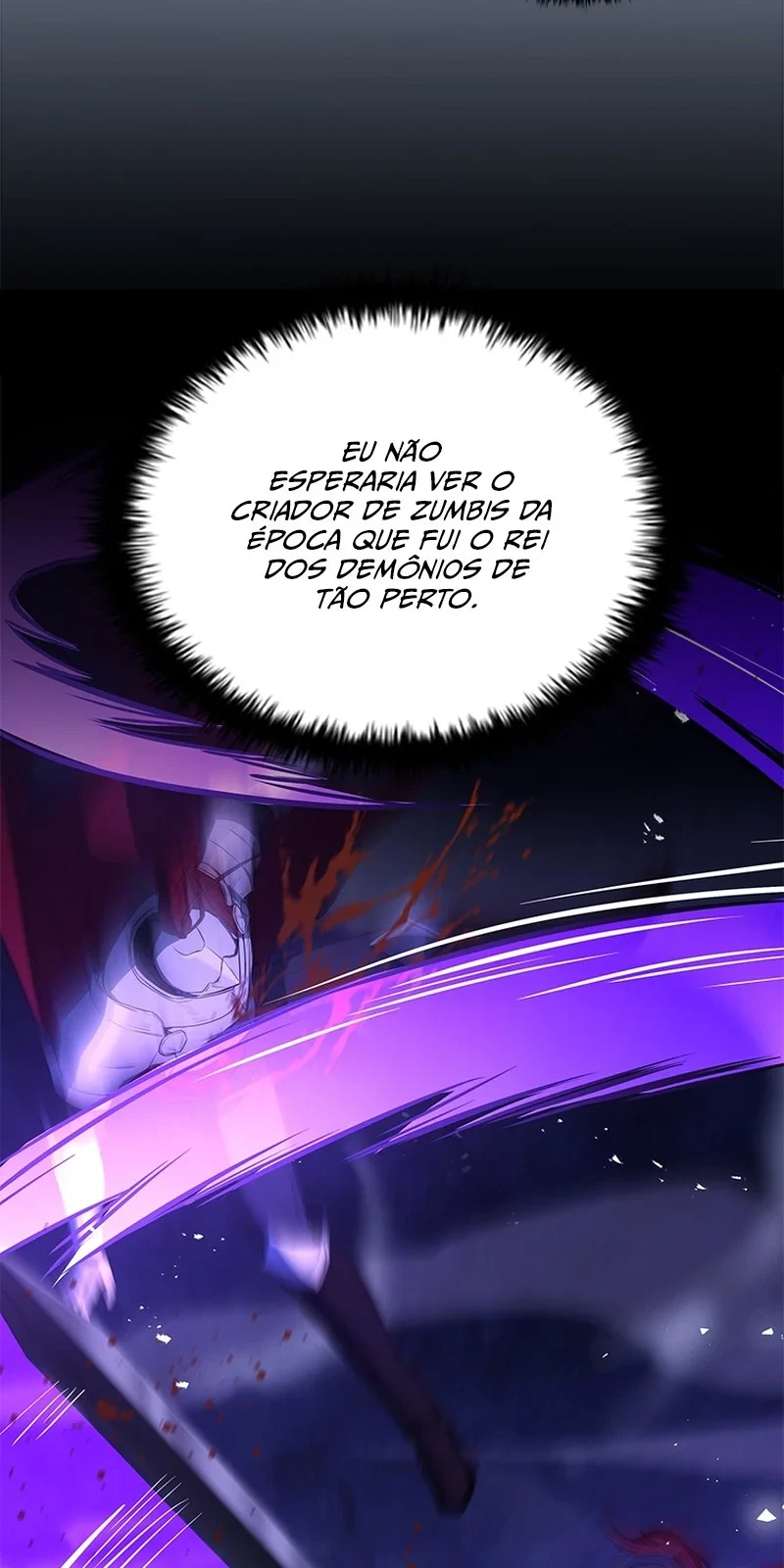 O Rei Demônio Retornado é Gentil Capítulo 36 Página 55