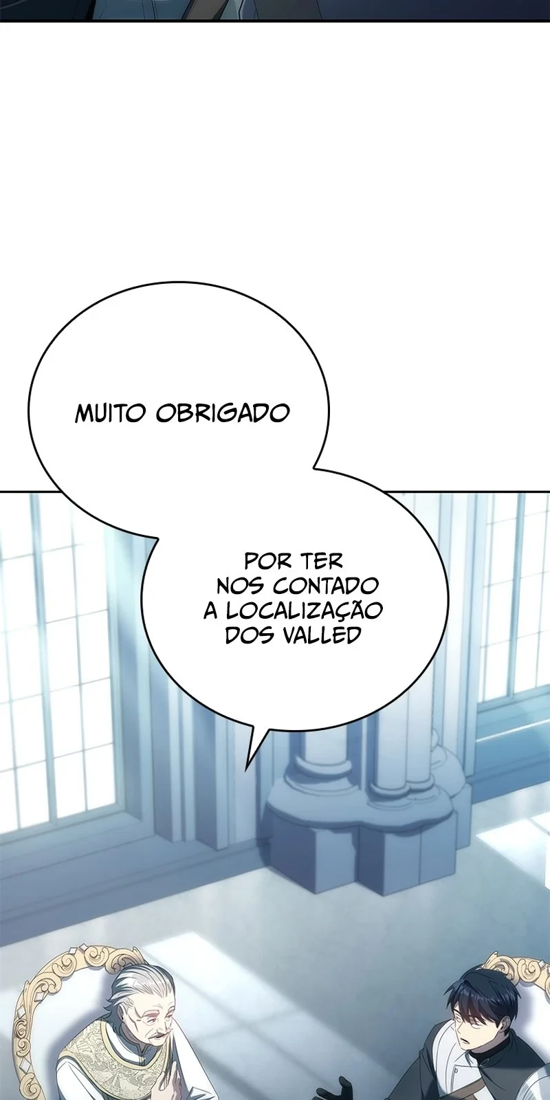 O Rei Demônio Retornado é Gentil Capítulo 36 Página 62