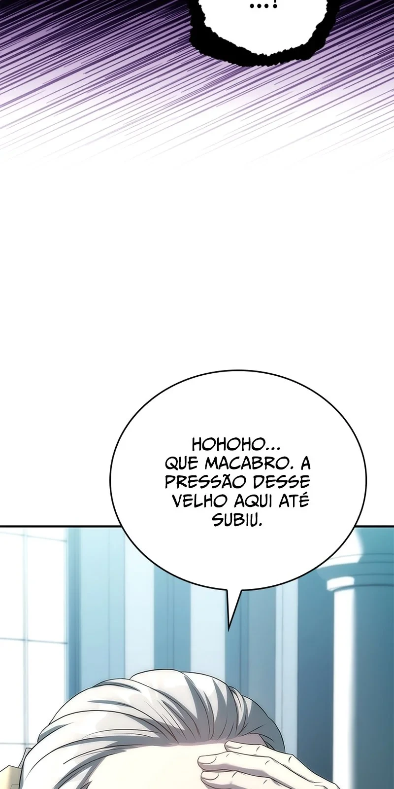 O Rei Demônio Retornado é Gentil Capítulo 36 Página 69
