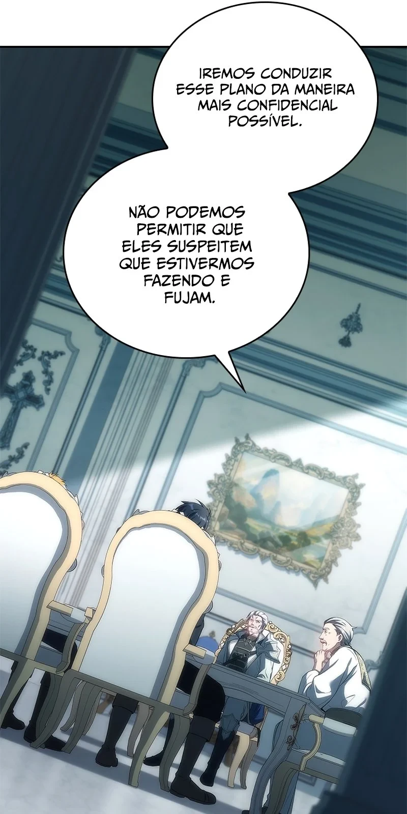 O Rei Demônio Retornado é Gentil Capítulo 36 Página 78