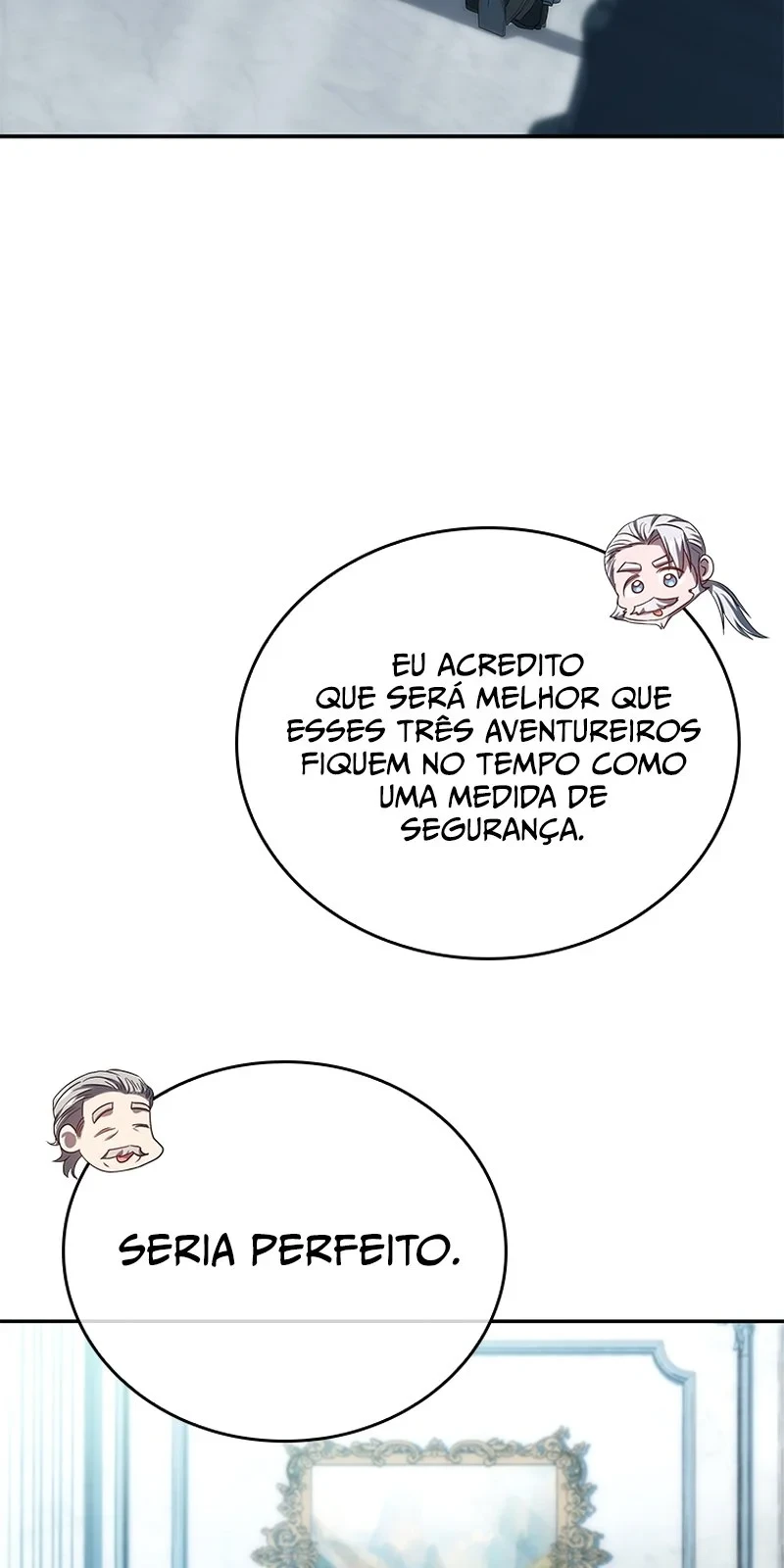 O Rei Demônio Retornado é Gentil Capítulo 36 Página 79