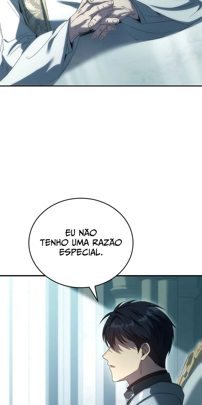 O Rei Demônio Retornado é Gentil Capítulo 36 Página 87