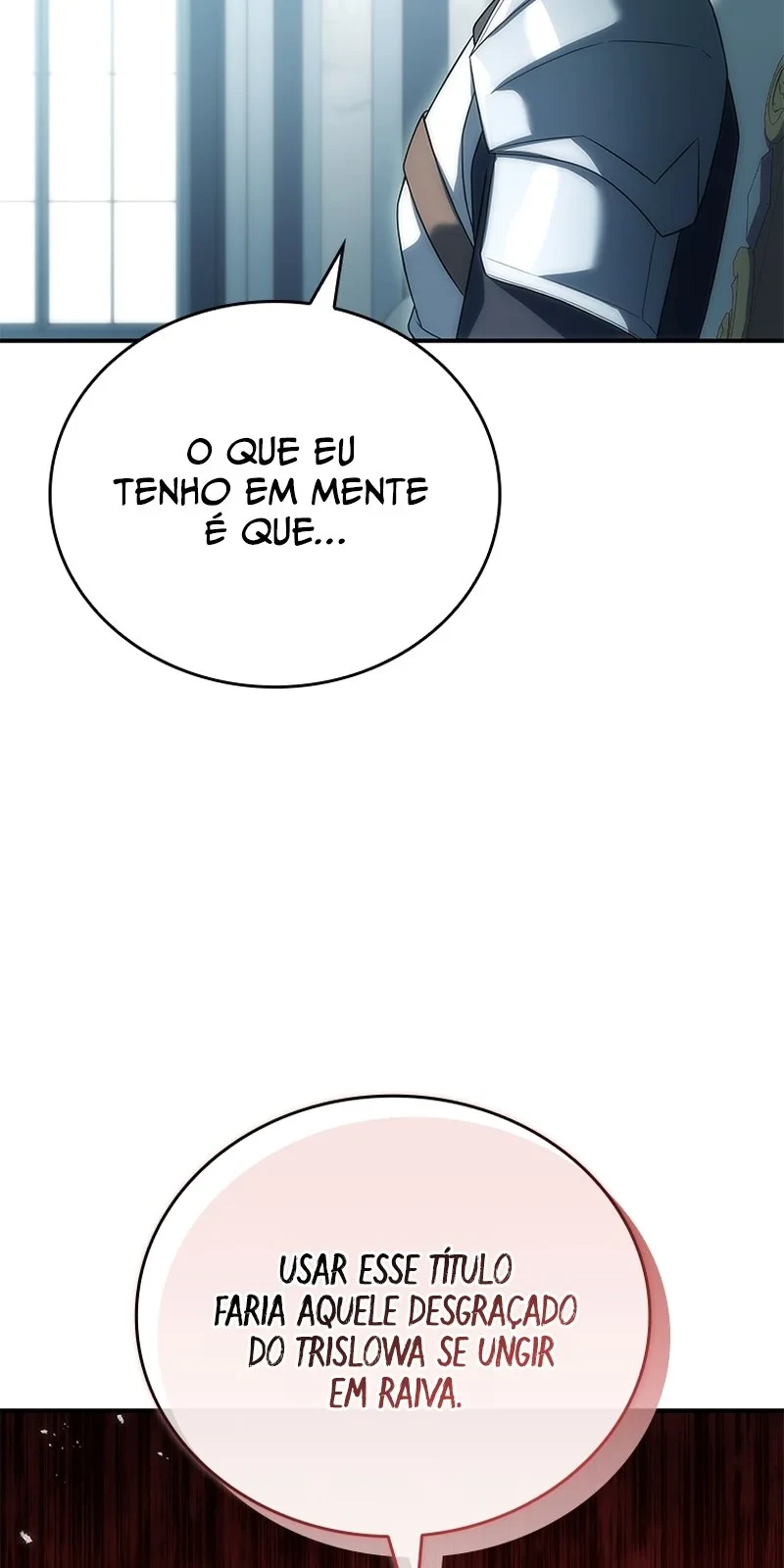 O Rei Demônio Retornado é Gentil Capítulo 36 Página 88