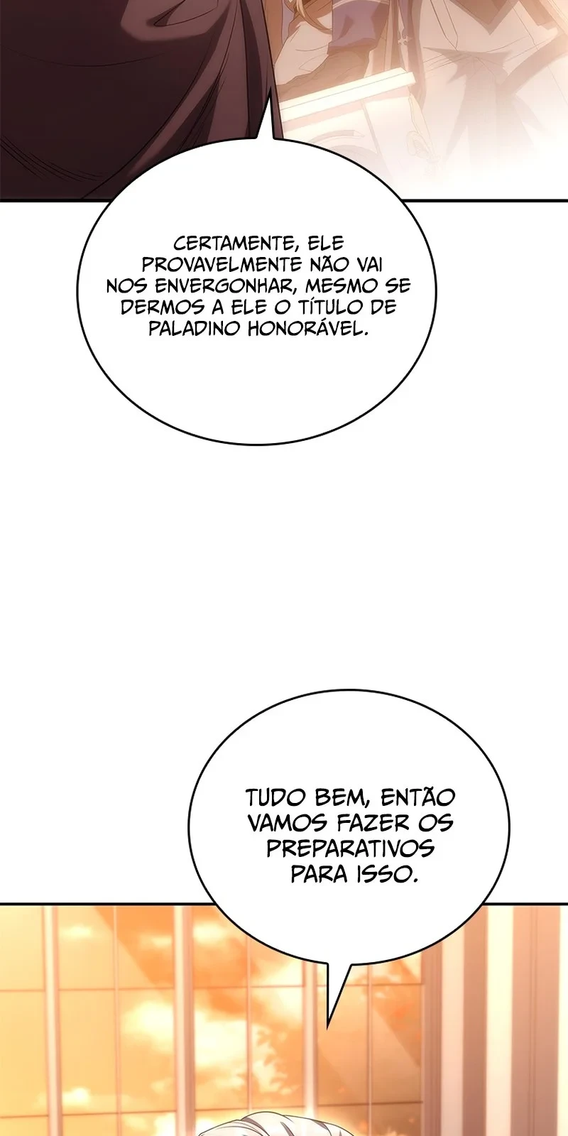 O Rei Demônio Retornado é Gentil Capítulo 36 Página 93