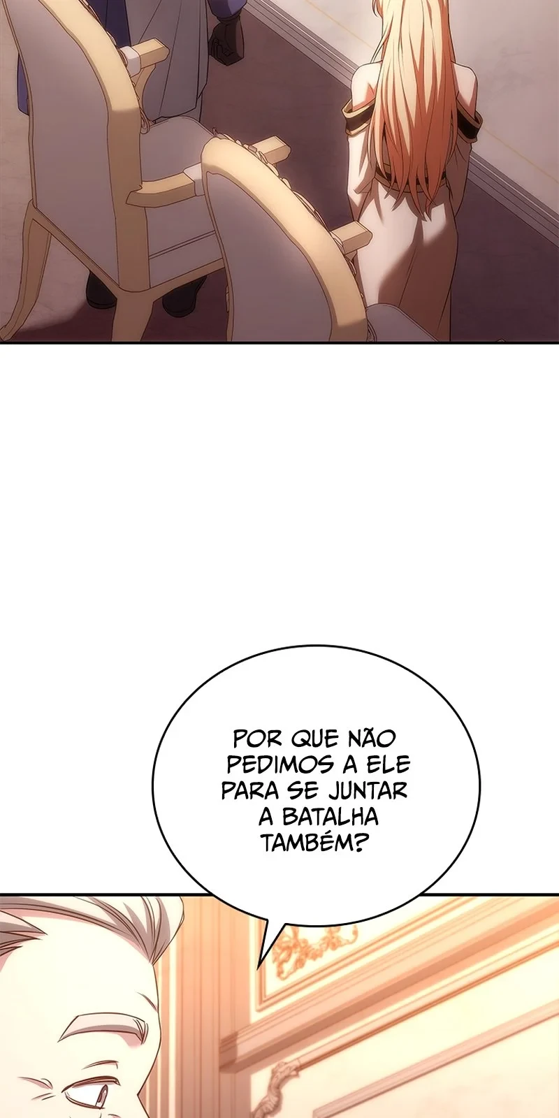 O Rei Demônio Retornado é Gentil Capítulo 36 Página 98