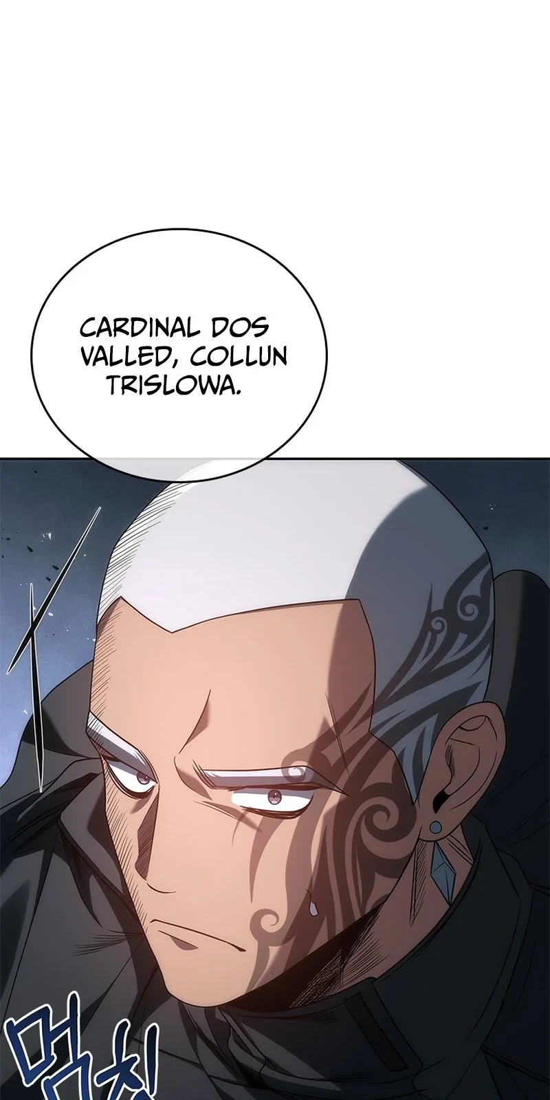O Rei Demônio Retornado é Gentil Capítulo 37 Página 101