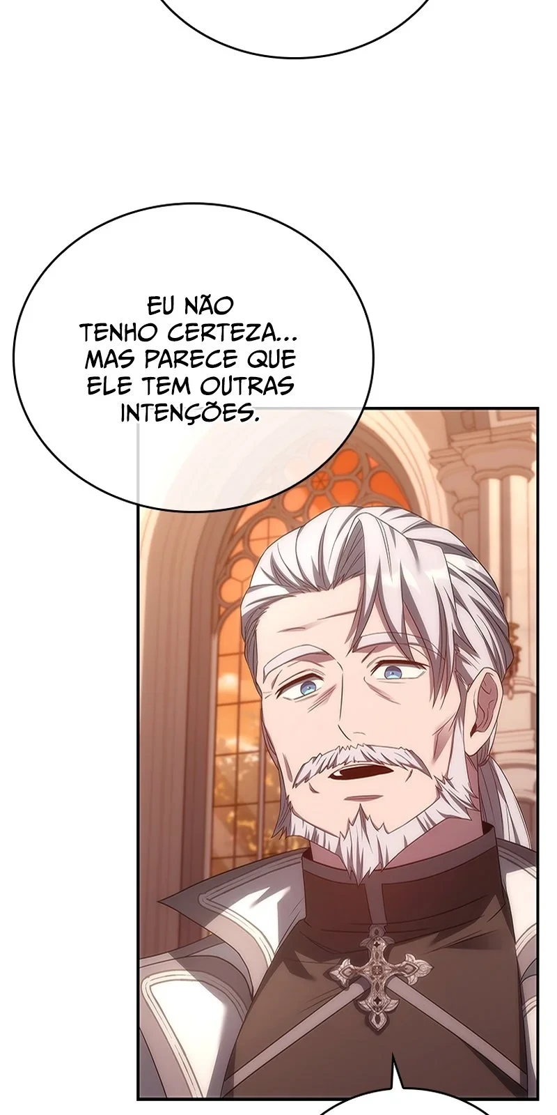 O Rei Demônio Retornado é Gentil Capítulo 37 Página 12