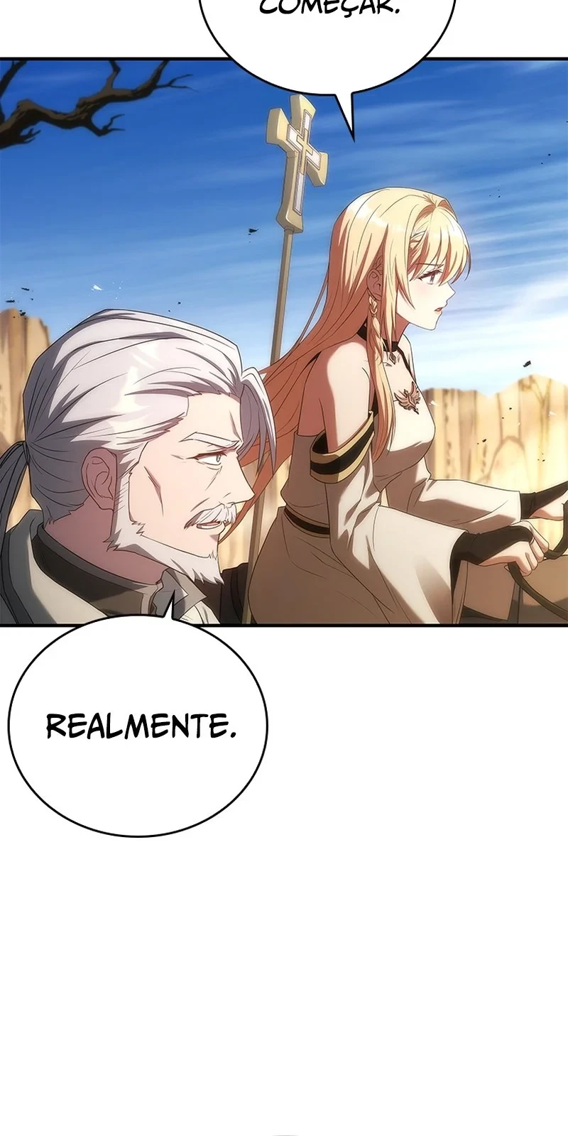 O Rei Demônio Retornado é Gentil Capítulo 37 Página 25