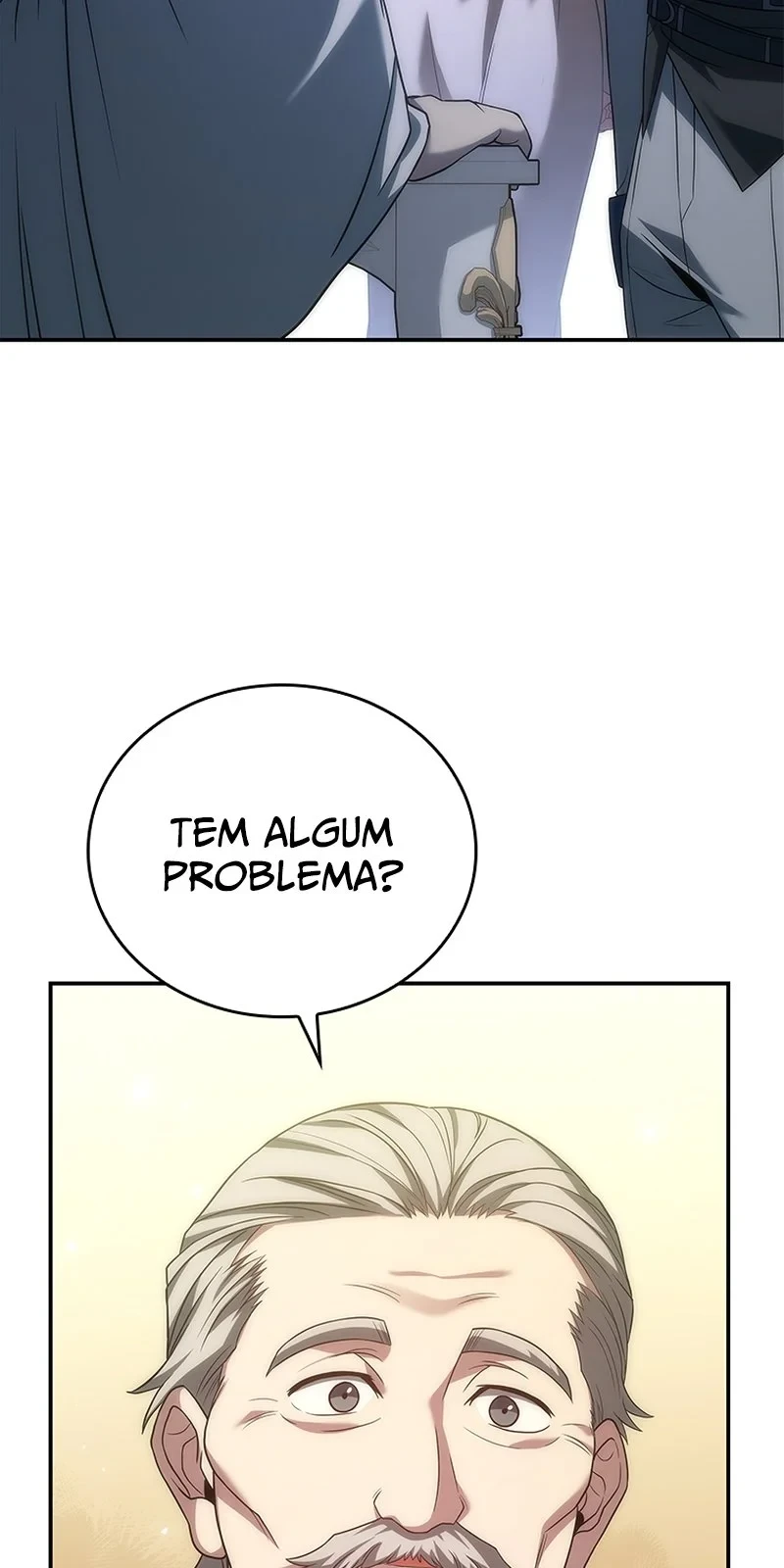 O Rei Demônio Retornado é Gentil Capítulo 37 Página 3