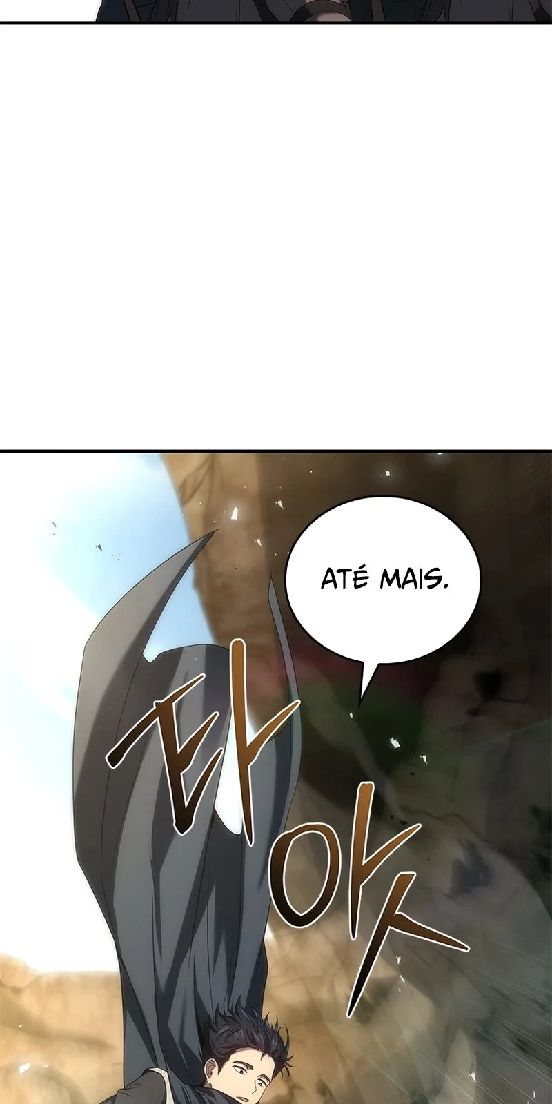 O Rei Demônio Retornado é Gentil Capítulo 37 Página 36