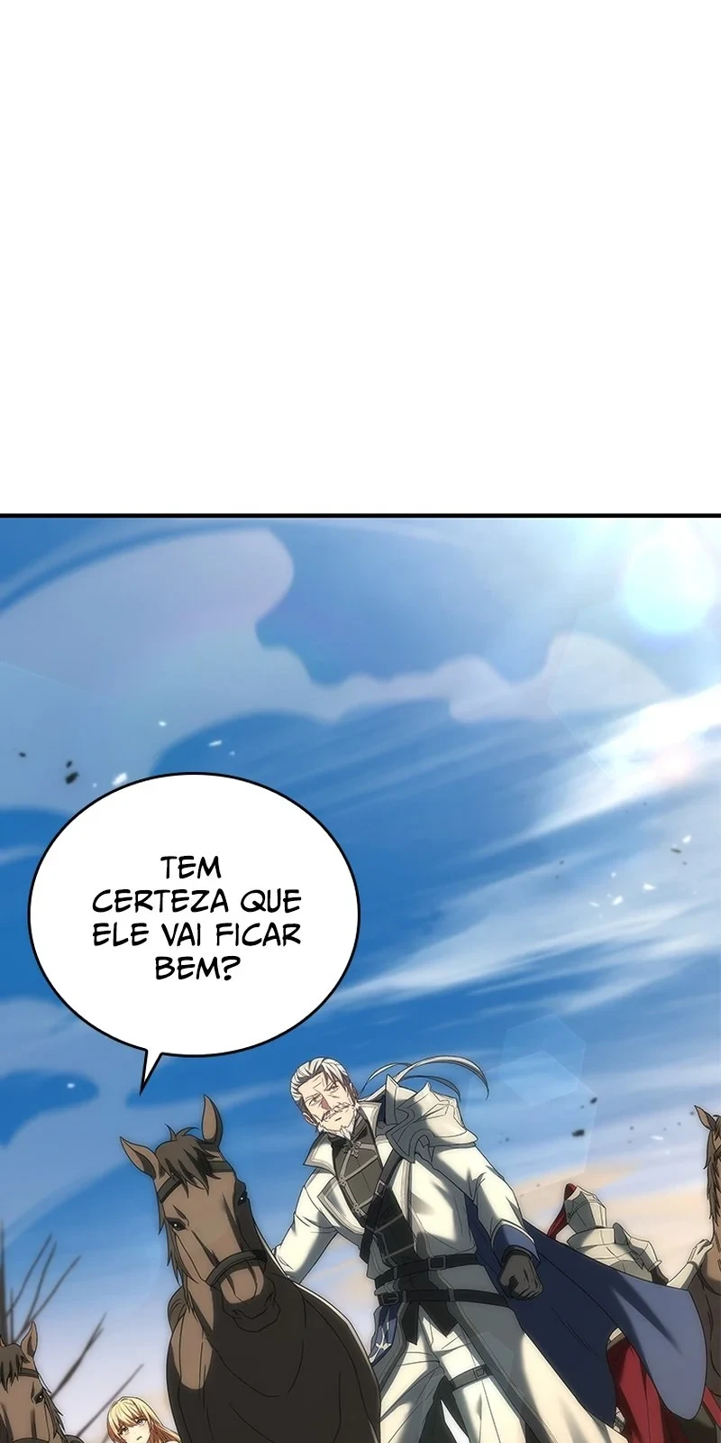 O Rei Demônio Retornado é Gentil Capítulo 37 Página 38