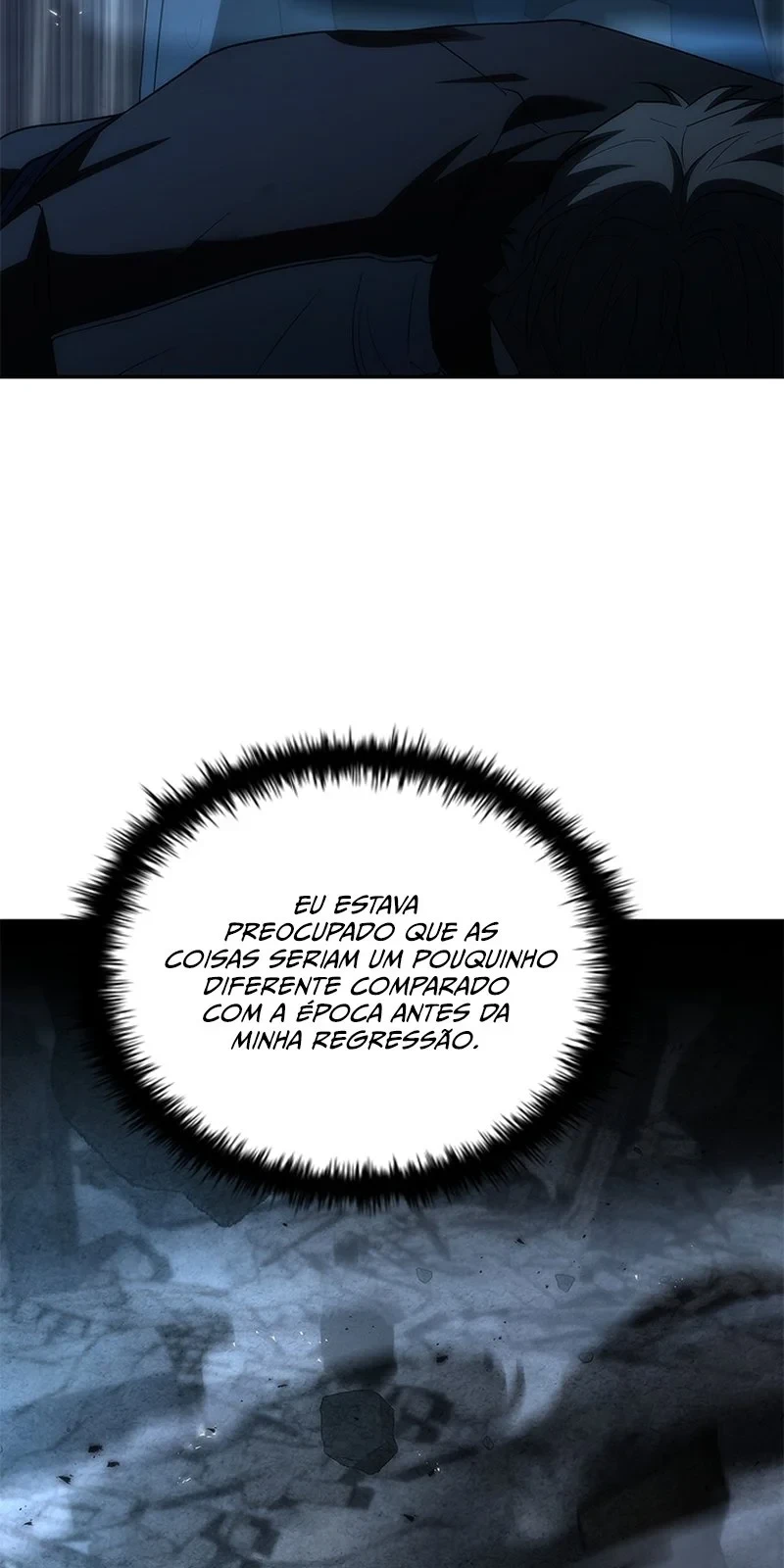 O Rei Demônio Retornado é Gentil Capítulo 37 Página 57
