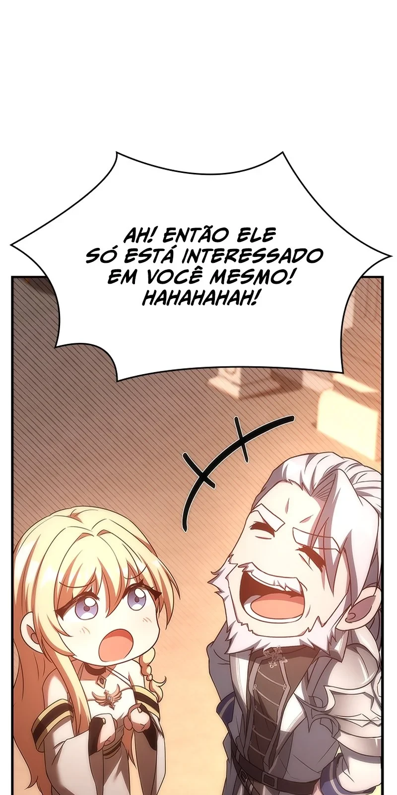 O Rei Demônio Retornado é Gentil Capítulo 37 Página 6