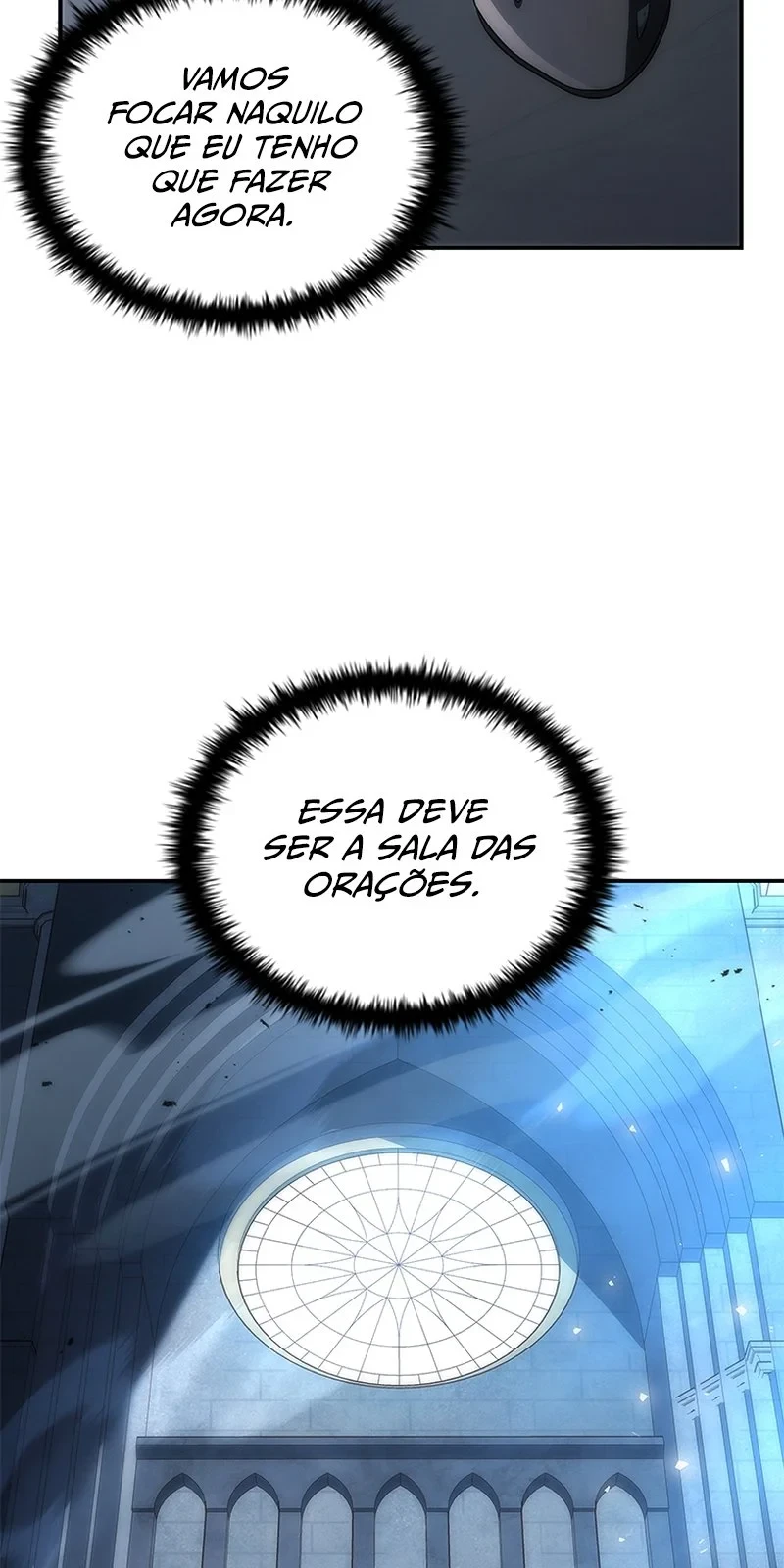 O Rei Demônio Retornado é Gentil Capítulo 37 Página 62