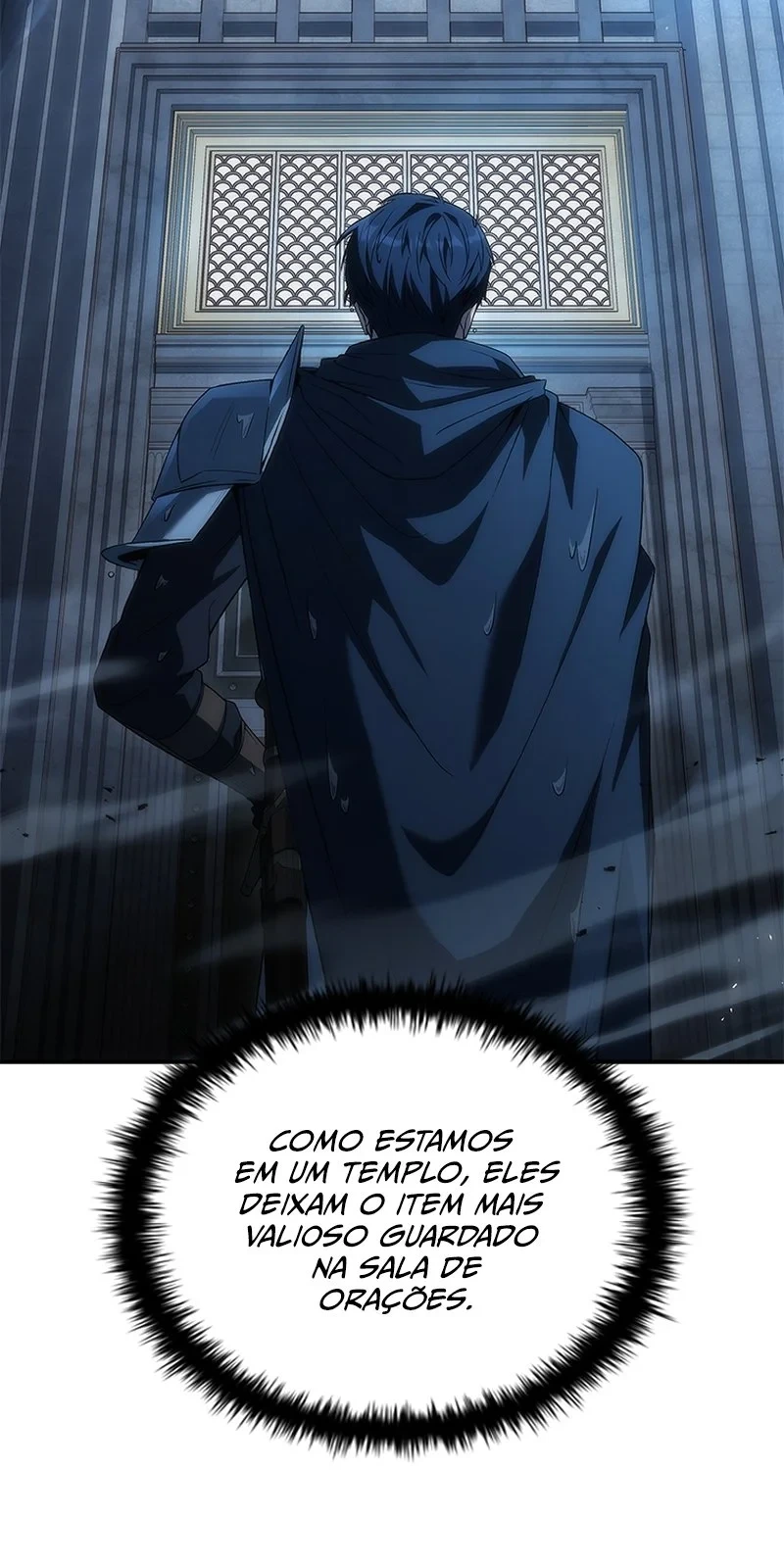 O Rei Demônio Retornado é Gentil Capítulo 37 Página 63